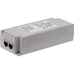 AXIS 5900-332 PoE Midspan T8134 60w