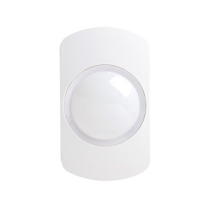 Texecom AKC-0001 Capture Series, Wired 20m Quad PIR Sensor, Wall Mount