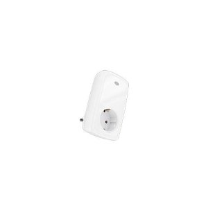 Honeywell Home SMPG-EU Smart Home Plug for Home Automation Functions, 230v