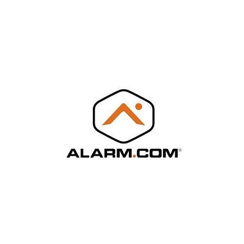 Alarm.com ADC-T2000 Z-WAVE Smart Thermostaat