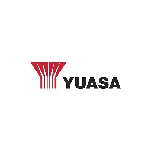 Yuasa NP17-12 Industrial Series, 12V 17Ah Valve Regulated Lead�Acid Battery, 20-Hr Rate Capacity, General Purpose