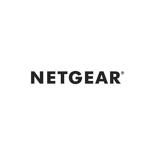 Netgear GS108PP ProSAFE FlexPoE 8-Port Unmanaged Rackmount Gigabit PoE+ Switch (123W)