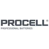 Duracell Procell 02624.01 Battery Intense alkaline, 1,5V, D/LR20, 10 Pack