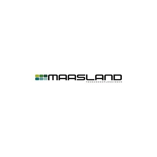 Maasland L320-5 Extension Lip for 320PTU, 5mm