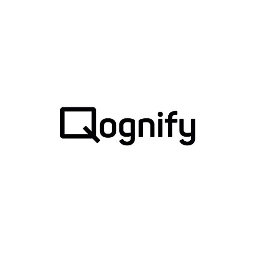 Qognify CAMCINF-SMA-E-R Qognify